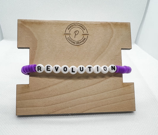 Revolution Team Bracelet