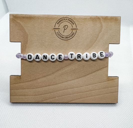 Dance Tribe Bracelet